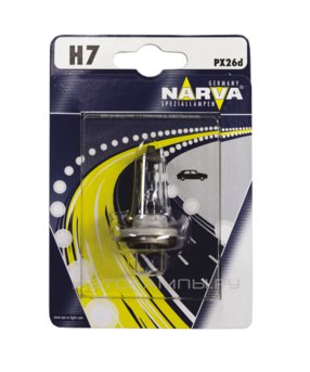 H7 24V- 70W (PX26d)  (������� 1��.) 48728 (��.1)